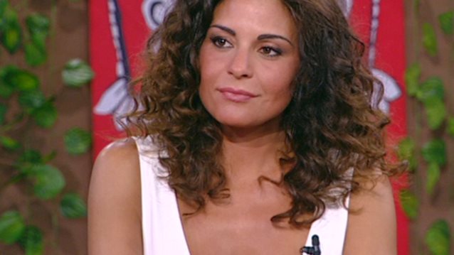 Ειρήνη Κολλιδά: Οι αποκαλύψεις για τις συνθήκες υγιεινής στο Survivor: Τελικά υπάρχουν τουαλέτες;