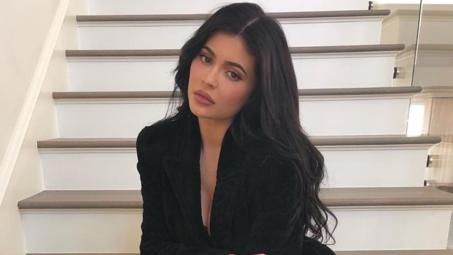 H Kylie Jenner με τα πιο κοντά μαλλιά που την έχουμε δει ever