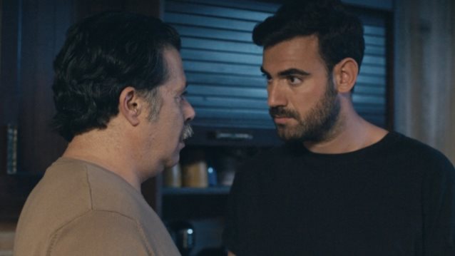 Το Τατουάζ: Νέες εξελίξεις: Ο Αλέξανδρος «παγιδεύεται» και συλλαμβάνεται &amp; ο Ορφέας εντοπίζει το επόμενο θύμα του!