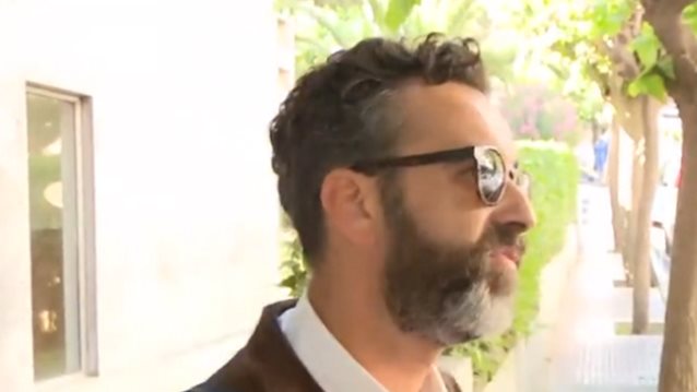 Άγγελος Μπράτης: Αγνώριστος λίγο πριν τα γυρίσματα του νέου GNTM!