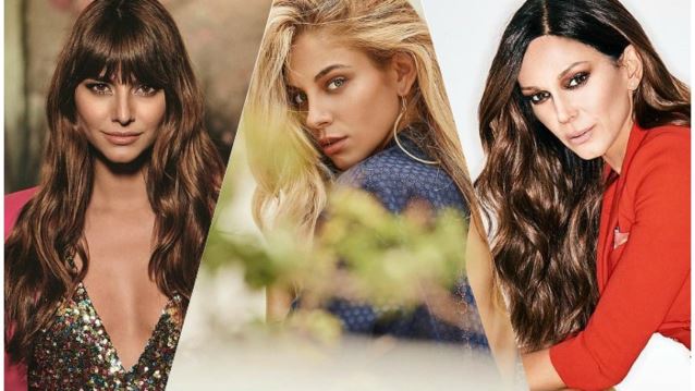 Celebrity Best Of 2019: Το Yupiii θυμάται τις πιο εντυπωσιακές φωτογραφίσεις της χρονιάς! (Part I)
