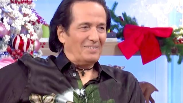 Ο Πασχάλης εξομολογείται για την Αλίκη Αρβανιτίδη: "Πολύς κόσμος δεν το ξέρει και..."