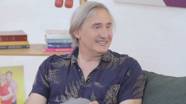 Μόνο στο Yupiii! Άκης Σακελλαρίου: Θα κάναμε ξανά το &quot;Είμαστε στον αέρα&quot; σαν τρελοί!