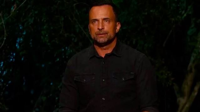 Survivor | Και πάλι "Αθηναίος" υποψήφιος: "Δεν είμαι εδώ για το σπριντ, έχω μπροστά μου μαραθώνιο"