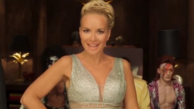 Μαρία Μπεκατώρου: Το Your Face Sounds Familiar επιστρέφει! Δείτε το trailer