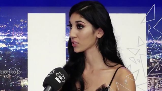 GNTM | Οι πρώτες δηλώσεις της Παρασκευής: &quot;Έχω ένα κενό μέσα μου, αλλά θα μου περάσει&quot;