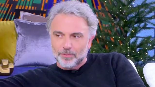 Ο Φάνης Μουρατίδης αποκαλύπτει για το τηλεφώνημα του Morgan Freeman: "Το σοκ ξέρεις ποιο ήταν;"