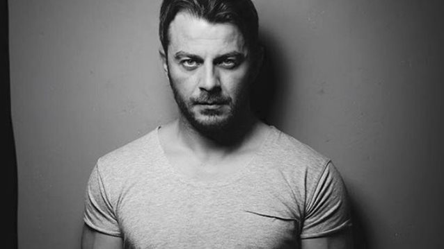 Γιώργος Αγγελόπουλος : Το μήνυμα που στέλνει σε όλες τις γυναίκες