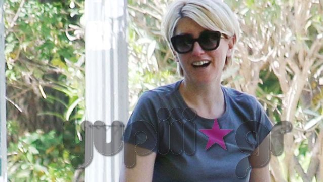 Σία Κοσιώνη: Χαλαρές στιγμές με τον γιο της! Δείτε τα στιγμιότυπα