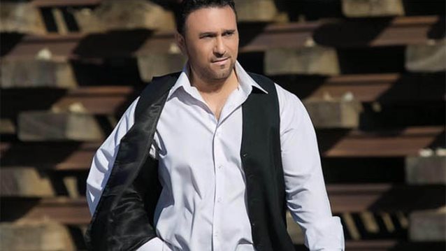 Αλέκος Ζαζόπουλος: «Έφυγε» από τη ζωή ο πατέρας του: Το συγκινητικό μήνυμα του τραγουδιστή