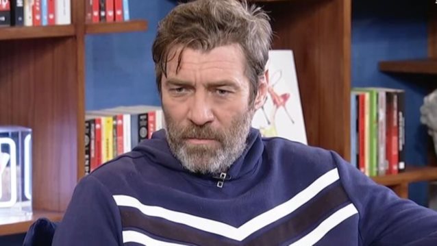 Γιάννης Στάνκογλου: "Είχα να κάνω δέκα χρόνια τηλεόραση - Δεν ήθελα να ρίξω τον πήχη"