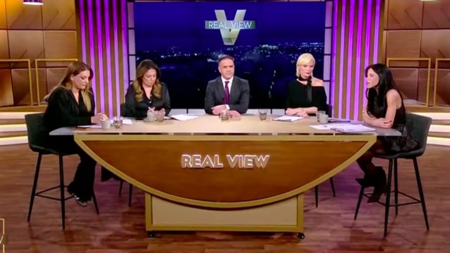 Μουδιασμενο κλιμα στο Real View: "Σε βαρυ πενθος βρισκεται η χωρα μας"