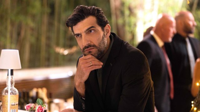 Μόνο στο Yupiii! Παιχνίδια Εκδίκησης: Ο Άγης χάνει την εμπιστοσύνη της Μάγιας &amp; ο Μάρκος απατά τη Βάνα