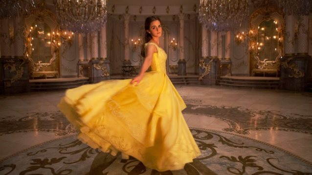 Emma Watson: Γιατί αρνήθηκε τον ρόλο της Σταχτομπούτας αλλά δέχθηκε τον ρόλο της Πεντάμορφης;