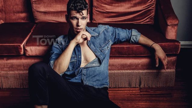 Βασίλης Μίχας: «Δέχθηκα σεξουαλική παρενόχληση!»