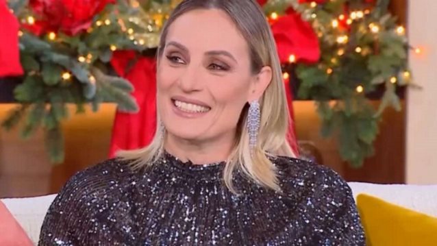 Σάστισε η Ελεονώρα Μελέτη: &quot;Πόσα λένε ότι παίρνουν οι Ευρωβουλευτές; - Εγώ μπαίνω μέσα&quot;