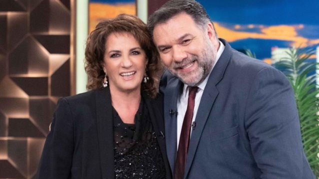 Χριστίνα Σούζη: "Με τον καιρό δεν θα σταματήσω να ασχολούμαι μέχρι να πεθάνω"