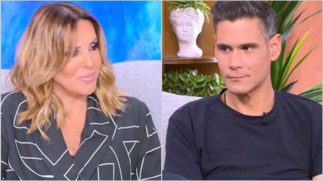 Η αντίδραση του Δημήτρη Ουγγαρέζου όταν ρωτήθηκε τι θα κάνει την επόμενη σεζόν