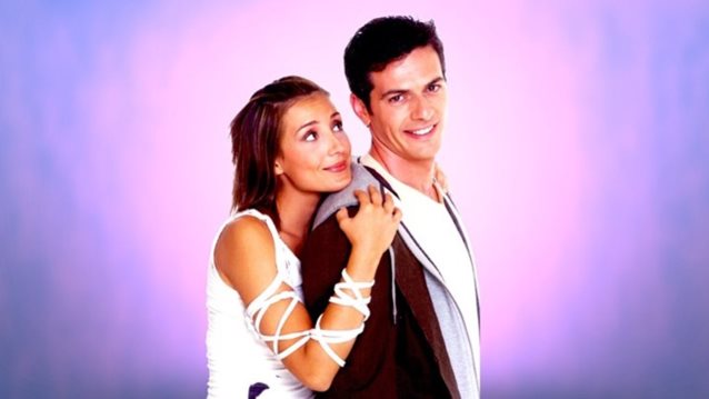 Θα Βρεις Τον Δάσκαλό Σου: Μαρίζα και Ποντίκης μαζί ξανά μετά από 13 χρόνια!