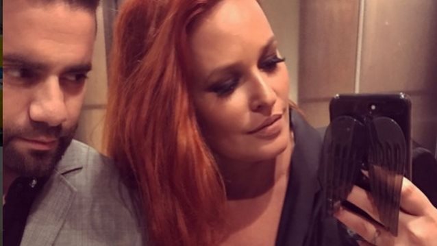 Θοδωρής Μαραντίνης: «H Σίσσυ είναι MILF! Οι φαντασιώσεις είναι δημιουργημένες καιρό τώρα»