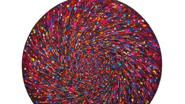 Milly Martionou: Ατομική έκθεση ζωγραφικής στην Artion Galleries