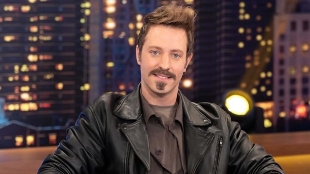 Μιχάλης Συριόπουλος: &quot;Το όνομά μου το άκουσα στα 17, όταν έχασα τα κιλά. Με φώναζαν Γκοτζίλα, μπούλη, αδερφή, γκέι&quot;