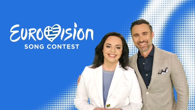 Η Μαρία Κοζάκου και ο Γιώργος Καπουτζίδης επιστρέφουν στον σχολιασμό της Eurovision 2025 - Η επίσημη ανακοίνωση