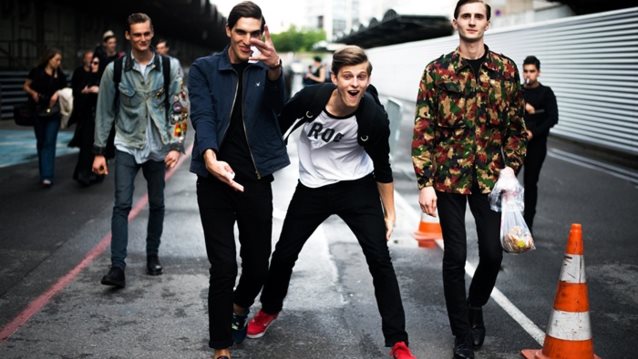 Mens Style Trivia: Τα πιο ενδιαφέροντα πράγματα για την αντρική μόδα που (μέχρι τώρα) δεν γνώριζες