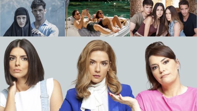 Αλλαγές σε Mega &amp; Alpha: Οι σειρές που σταματούν, οι καθυστερήσεις &amp; οι τονωτικές ενέσεις