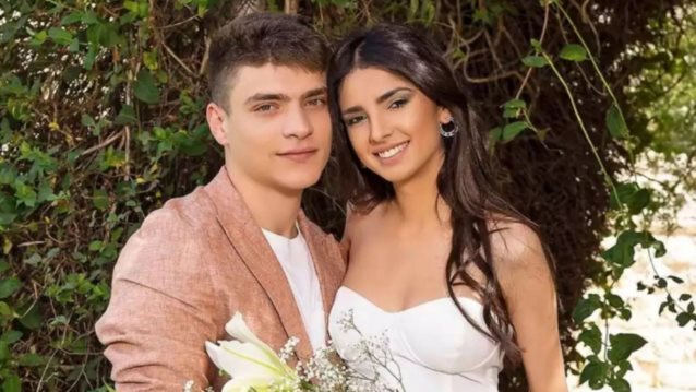 Ο Διονύσης Παπανδρέου απαντά στα δημοσιεύματα που τον ήθελαν ζευγάρι με την Ιφιγένεια Τζόλα