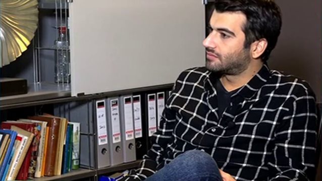 Μάνος Ιωάννου: «Νομίζω ότι το “Έλα στη θέση μου” έκλεισε τον κύκλο του»