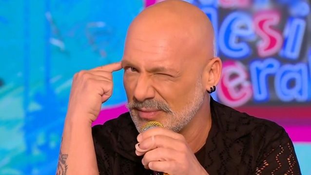 Παρέλαση καλεσμένων στο φινάλε του "Καλό Μεσημεράκι" - Ποιοι εμφανίστηκαν;