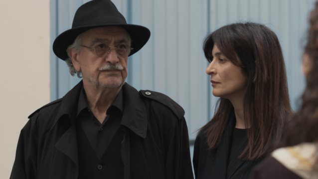 Συνεχίζει την ανοδική κούρσα  &quot;Η γη της Ελιάς&quot;! Στο κόκκινο η τηλεθέαση σε επιμέρους κοινό