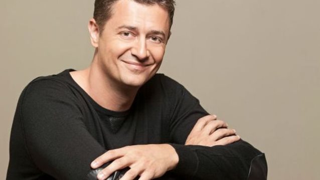 Αντώνης Σρόιτερ: Το συγκινητικό κείμενο για τη δημοσιογράφο που έφυγε από τη ζωή