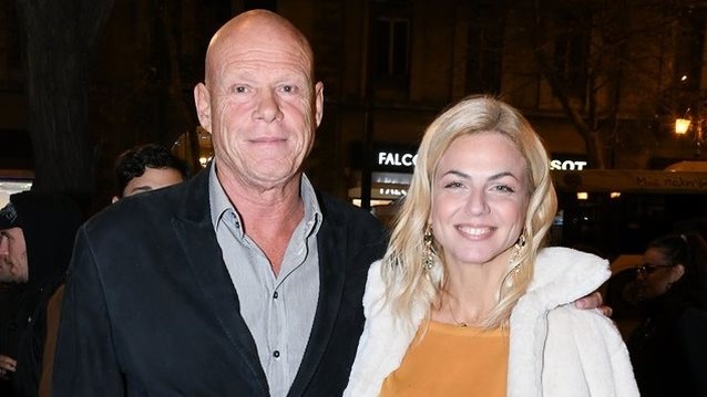 Τζώνη Καλημέρης &amp; Χριστίνα Κοντοβά: Το επόμενο βήμα στη σχέση τους &amp; η αλήθεια για τις φήμες εγκυμοσύνης