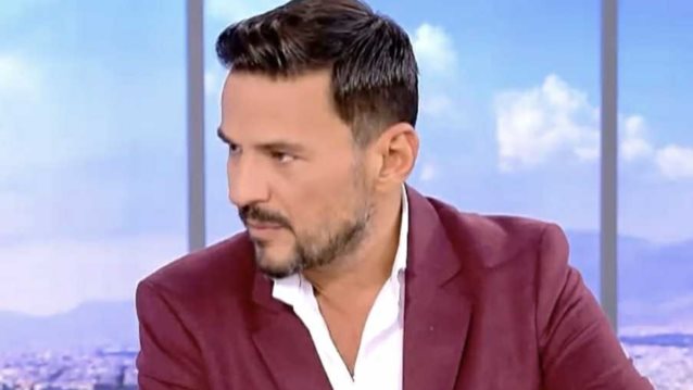 Κώστας Τσουρός: &quot;Μπορείς να βγάλεις τεράστια συμπεράσματα από το ότι ο Απόστολος Γκλέτσος δεν έχει τοποθετηθεί&quot;