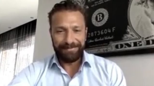 Γιάννης Μαρακάκης: Η πρώτη συνέντευξη μετά τον ερχομό της κόρης του