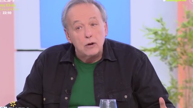 Αντέδρασε ο Ανδρέας Μικρούτσικος: &quot;Δεν έχετε τη στοιχειώδη ανθρωπιά;&quot;