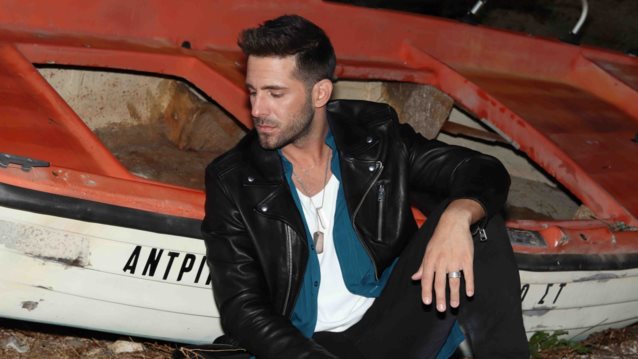 Γιώργος Λιβάνης: "Όλο αυτό έγινε χωρίς να το θέλω. Με στεναχώρησαν πράγματα που ακούστηκαν για μένα"