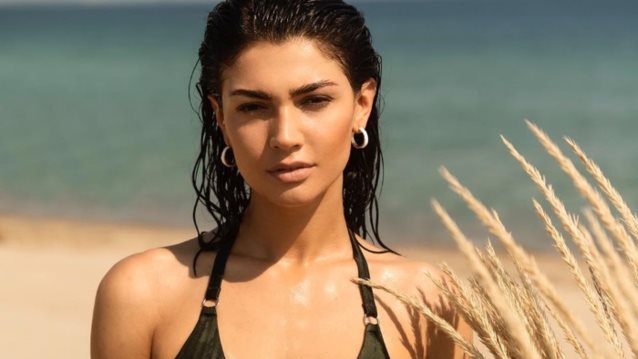 Κεισι Μιζιου: Η τρυφερη αναρτηση για την επετειο της σχεσης με τον αγαπημενο της