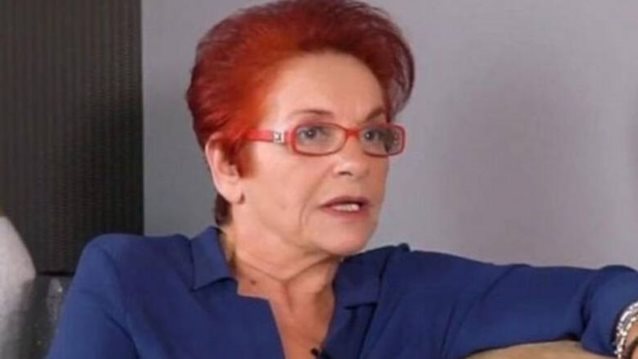 Χριστίνα Λυκιαρδοπούλου: Πού και πότε θα γίνει η κηδεία της;