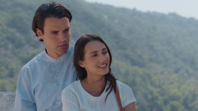 Αστέρια Στην Άμμο: Νέες εξελίξεις! Δείτε τι θα γίνει στα νέα επεισόδια