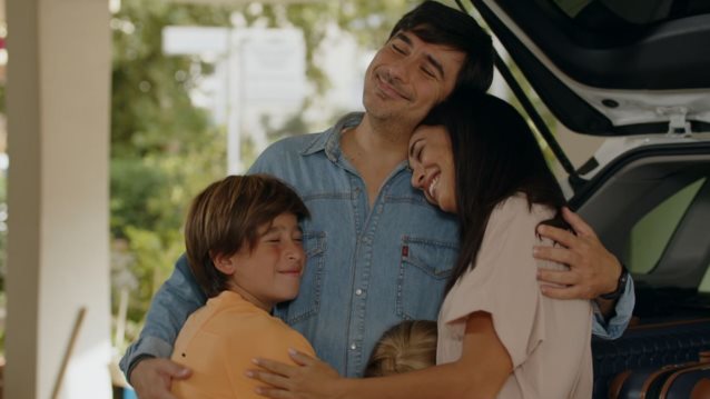 Έχω Παιδιά | Το σχέδιο του Μιχάλη και της Σάρας ανατρέπεται! Όλα όσα θα δούμε στα νέα επεισόδια