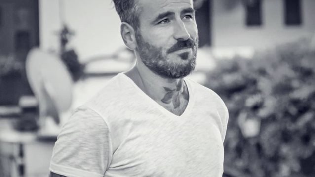 Γιωργος Μαυριδης: Η ενοχληση και η απαντηση του σε σχολιο στο Instagram