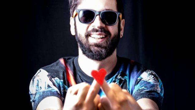 Γιώργος Βαγιάτας: Το ξέσπασμα για τον αποκλεισμό του από το νέο «Κάψε Το Σενάριο»