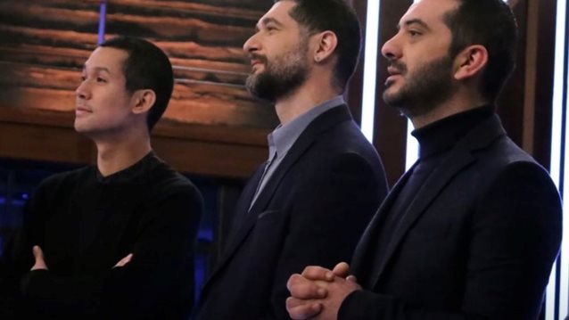 MasterChef: Το «μερακλήδικο» “Mystery Box” &amp; η δοκιμασία με τα ζευγάρια