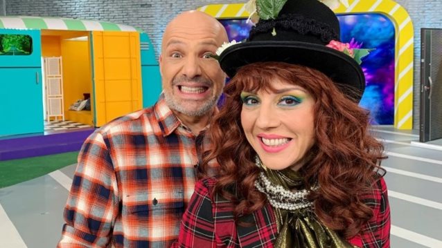 Νίκος Μουτσινάς: Επιστρέφει το «Καλό Μεσημεράκι»! Τι θα αλλάξει στην εκπομπή;