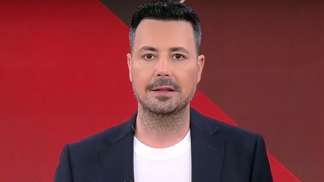 Πέτρος Κουσουλός: "Ντύθηκα στα λευκά, όπως κατάλευκο είναι και το ποινικό μου μητρώο"