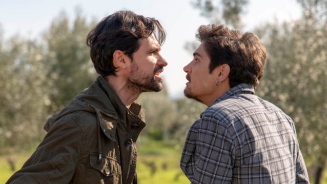 Σασμός | Ο Πετρής επιστρέφει με τον δικό του τρόπο! Όλες οι εξελίξεις της εβδομάδας