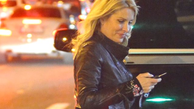 Showbiz Report: Στιγμές από την καθημερινότητα των επωνύμων